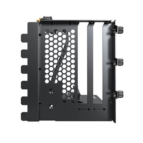 Montech VGM Vertical GPU Kit (Black)